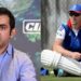 IPL 2024: Kevin Pietersen comes up with an amusing response to Gautam Gambhir’s criticism