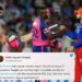 Twitter reactions: Rajasthan Royals hold nerve to beat Royal Challengers Bengaluru in the Eliminator | IPL 2024