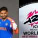T20 World Cup 2024: Rishabh Pant unveils a distinctive condition that teams should adapt in the US