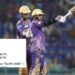 Twitter reactions: Sunil Narine leads KKR to dominating win over LSG in IPL 2024