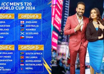 20 World Cup 2024: Broadcast, Live Streaming details – Where to watch in India, Pakistan, USA, UK, Canada & other countries