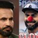 Irfan Pathan lashes out at Australian media for 'hypocrisy' amid Kohli-Konstas saga