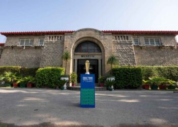 ICC Champions Trophy 2025 tentative schedule released