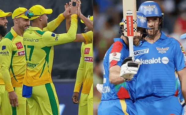 SA20 2025: Match 8th, DSG vs JSK | Dream11 Team | Match Prediction | Who will Win