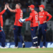 England announce playing XI for 3rd T20I vs India in Rajkot