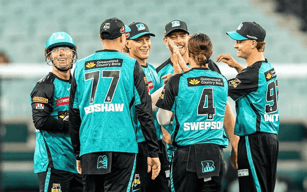 Big Bash League 2024,HEA vs THU – Match 25: Dream11 Team | Match Prediction | Who will Win