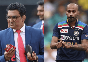 Playing first-class cricket consistently could help Hardik Pandya return to contention for India captaincy: Sanjay Manjrekar