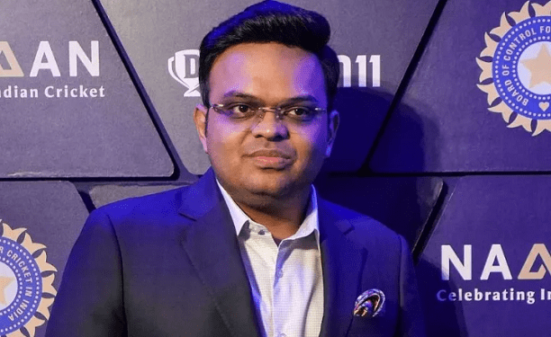 BCCI to Organize Special General Meeting on Sunday to Felicitate Jay Shah