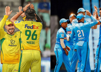 SA20 2025: Match 10th, JSK vs PC | Dream11 Team | Match Prediction | Who will Win