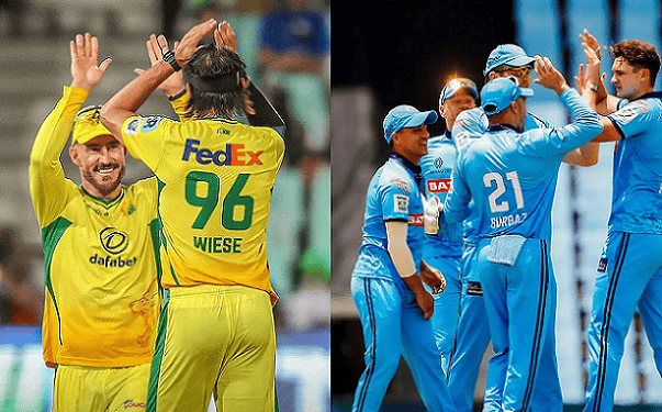 SA20 2025: Match 10th, JSK vs PC | Dream11 Team | Match Prediction | Who will Win