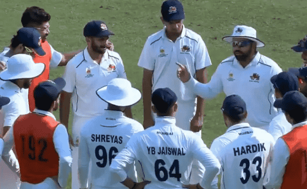 Mumbai’s defeat against J&K highlights perils of aggressive batting; modern batters don't trust defense: Sunil Gavaskar