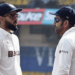 When was the last time Virat Kohli and Rohit Sharma played in Ranji Trophy?
