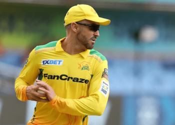 'How hungry am I still to play the game?' - Faf du Plessis reflects on his cricketing future ahead of SA20 2025