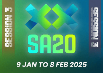 SA20 2025: Everything You Need to Know About Season 3
