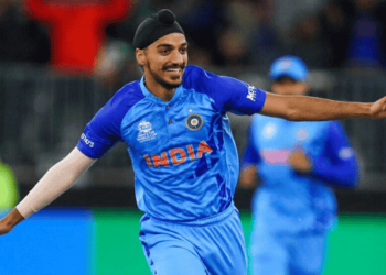 ICC Champions Trophy 2025: Arshdeep Singh to start over Gautam Gambhir’s favorite in India XI