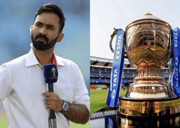 IPL 2025: Dinesh Karthik justifies BCCI’s ban on Indian cricketers playing in overseas leagues
