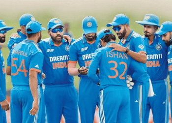 England Tour of India 2025, 1st ODI: IND vs ENG | Dream11 Team | Match Prediction | Who will Win