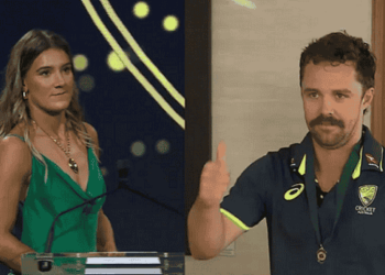 Australian Cricket Awards 2025: From Travis Head to Annabel Sutherland, full list of award winners