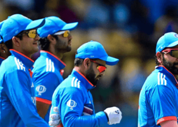 ICC Champions Trophy 2025: Indian players given this mind-boggling protocol