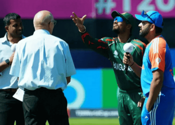 Champions Trophy 2025: Match 2, IND vs BAN | Dream11 Team | Match Prediction | Who will Win