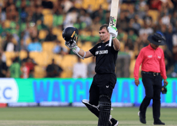 PAK vs NZ: New Zealand beats Pakistan by 60 runs in Champions Trophy 2025 opener