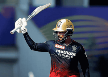 IPL 2025: Rajat Patidar appointed new RCB captain for IPL 2025