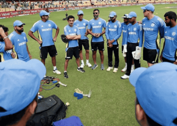 Rohit Sharma-Led Team India set to leave for Dubai for ICC Champions Trophy 2025 today