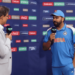 'That was an easy catch' - Rohit Sharma laments dropping hat-trick catch