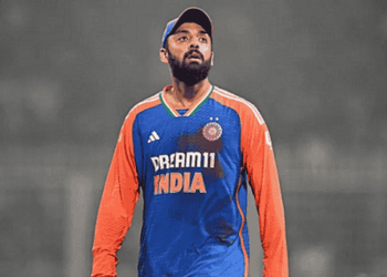 ICC Champions Trophy 2025: Varun Chakravarthy to push this BIG player out of India's CT Squad