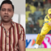 "It’s only logical..." - Aakash Chopra's blunt take on CSK's 'R Ashwin over MS Dhoni' call