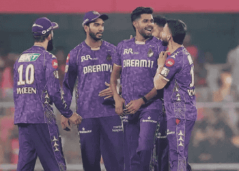 Ajinkya Rahane vs Kolkata Knight Riders Pitch Curator- KKR instructed to relocate all their home matches