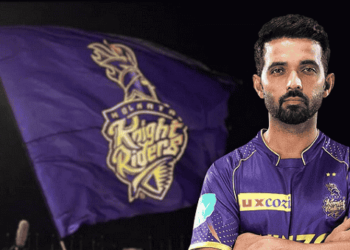 Ajinkya Rahane’s demand rejected as internal clash erupts in KKR