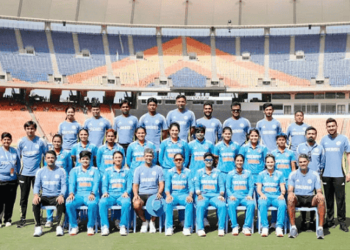 BCCI announces Central Contracts for India Women's team; only 3 players in Grade A