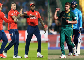 IPL 2025: Huge blow for SRH! Brydon Carse ruled out, SA star named as replacement