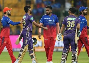 IPL 2025: Match 1, RCB vs KKR | Dream11 Team | Match Prediction | Who will Win