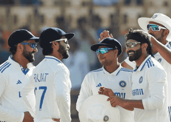 India A tour of England 2025 full schedule announced