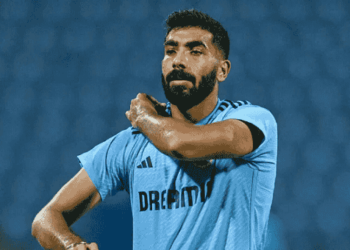 'Jasprit Bumrah is on the borderline of a fracture' - BCCI sent concerning update with warning