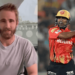 IPL 2025: Kane Williamson praises Shreyas Iyer and Shashank Singh for stellar knocks against Gujarat Titans