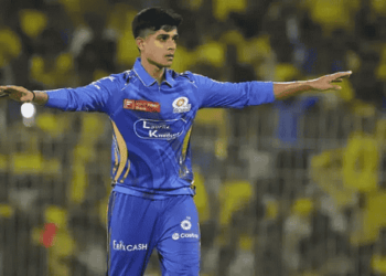 Vignesh Puthur left Rohit Sharma, Suryakumar Yadav clueless in nets, reveals MI coach