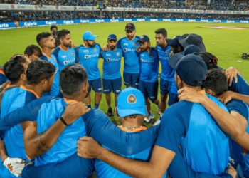 India tour of Bangladesh 2025 schedule announced; BCCI fixes matches in these venues