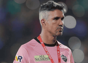 Kevin Pietersen applies for New Team Head Coach despite being signed by Delhi Capitals