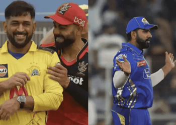 MS Dhoni beats Virat Kohli and Rohit Sharma here despite flop IPL 2025