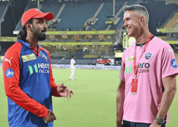 Not Gautam Gambhir!! KL Rahul thanks this Indian coach for his revival