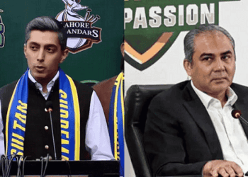 PSL Teams enter in a fight with PCB after Indian Broadcasters exit