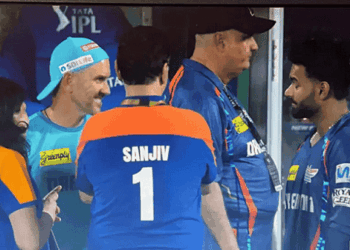 Rishabh Pant mentally disturbed since joining LSG!! New revelation sends shockwaves