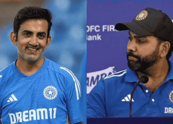 IND vs ENG- Rohit Sharma confirms whether or not he will play in England