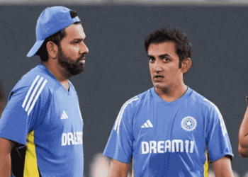 "There was an argument"- Rohit Sharma reveals behind-the-scenes version of Sydney Test