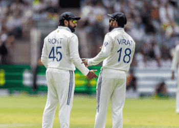 Rohit Sharma to be dropped from India Test squad; Captaincy Replacement picked