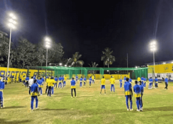 Watch- Chennai Super Kings scout openly retaliates against team management; makes shocking revelations