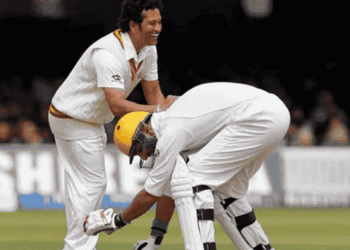 'You didn’t just play the game, you taught us how to carry ourselves through it' - Yuvraj Singh's heartwarming ode on Sachin Tendulkar's birthday